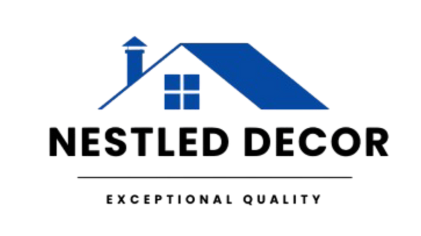 Nestled Decor sklep